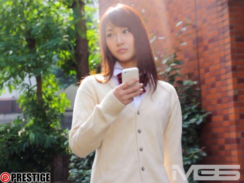 ポルノスター 若菜奈央